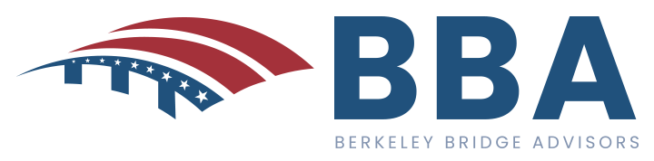 Berkeley Bridge Advisors Logo